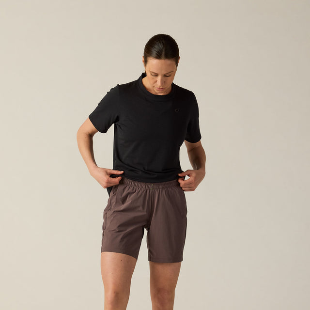 Velocio Women's Ultrapack Short