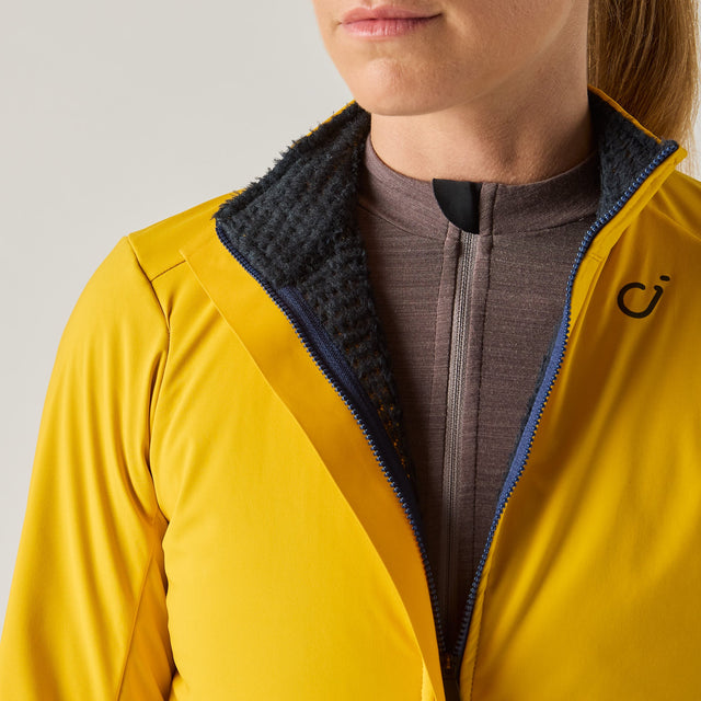 Velocio Women's Alpha Zero Jacket - additional product view