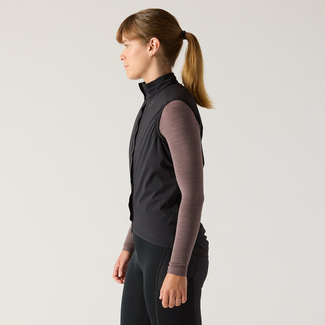 Velocio Women's Alpha Zero Vest - additional product view