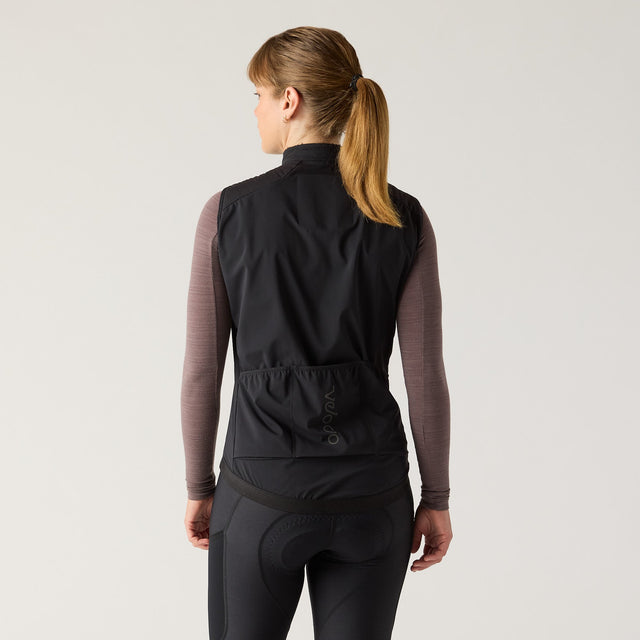 Velocio Women's Alpha Zero Vest - additional product view