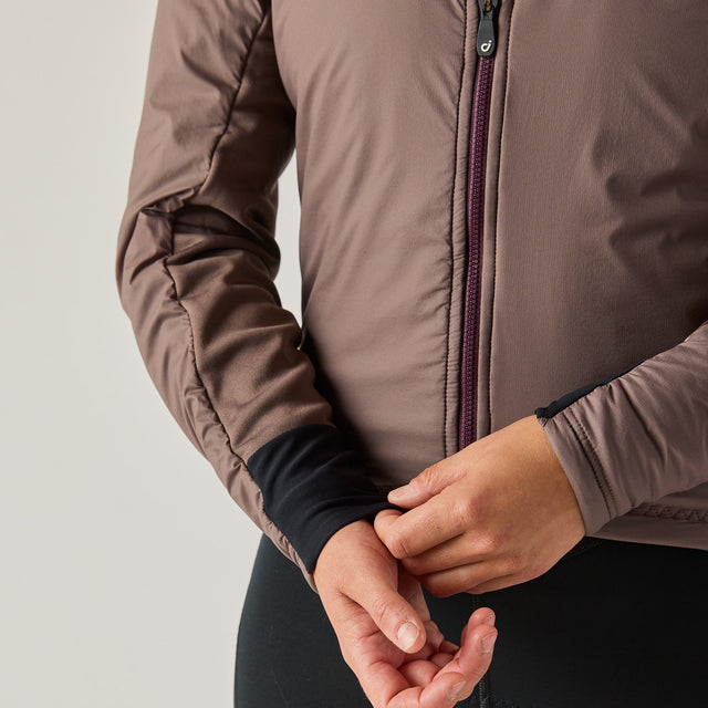 Velocio Women's Alpha Air Jacket - additional product view