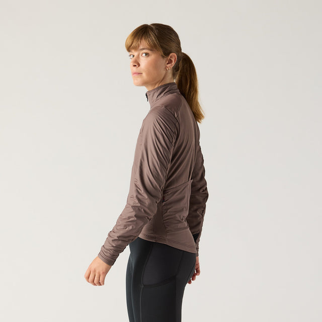 Velocio Women's Alpha Air Jacket - additional product view
