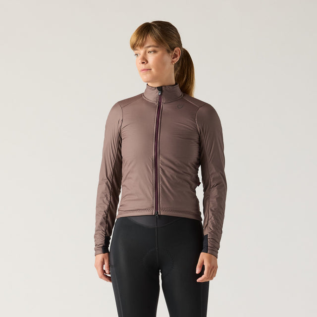 Velocio Women's Alpha Air Jacket