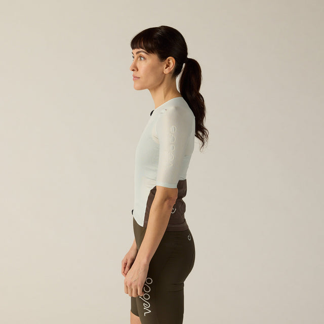 Velocio Women's CONCEPT Jersey - additional product view