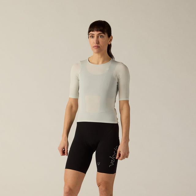 Velocio Women's CONCEPT Radiator Zipperless Jersey