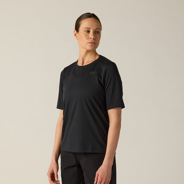 Velocio Women's Delta TRAIL Jersey - additional product view