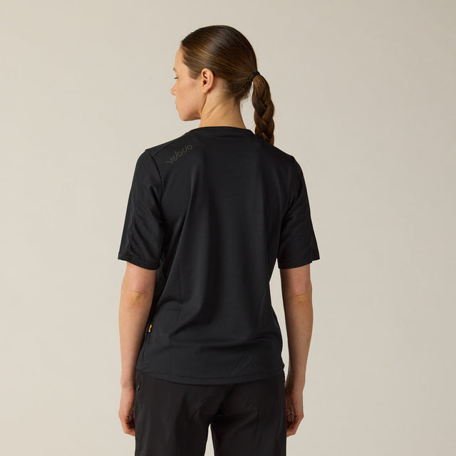 Velocio Women's Delta TRAIL Jersey - additional product view