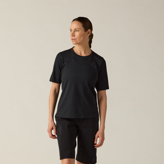 Velocio Women's Delta TRAIL Jersey