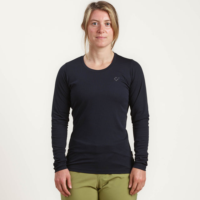 Velocio Women's Delta TRAIL Long Sleeve (Past Season)