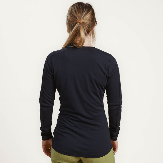 Velocio Women's Delta TRAIL Long Sleeve (Past Season) - additional product view