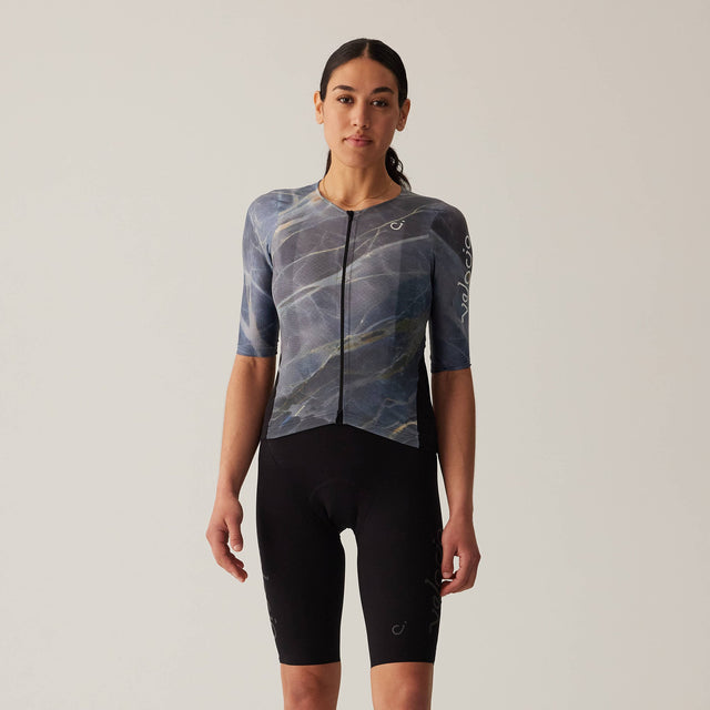 Velocio Women's htSQD CONCEPT Jersey