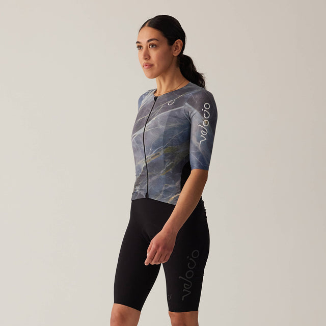 Velocio Women's htSQD CONCEPT Jersey - additional product view