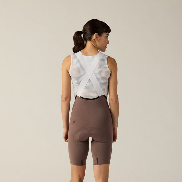 Velocio Women's LUXE Bib Short - additional product view