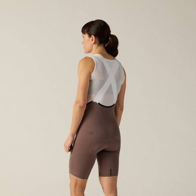 Velocio Women's LUXE Bib Short - additional product view