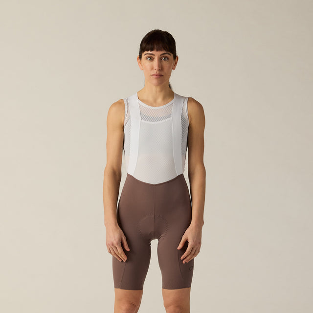 Velocio Women's LUXE Bib Short