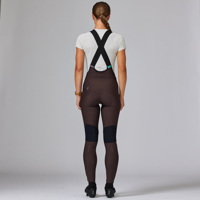 Velocio Women's Luxe Bib Tight (Past Season) - additional product view