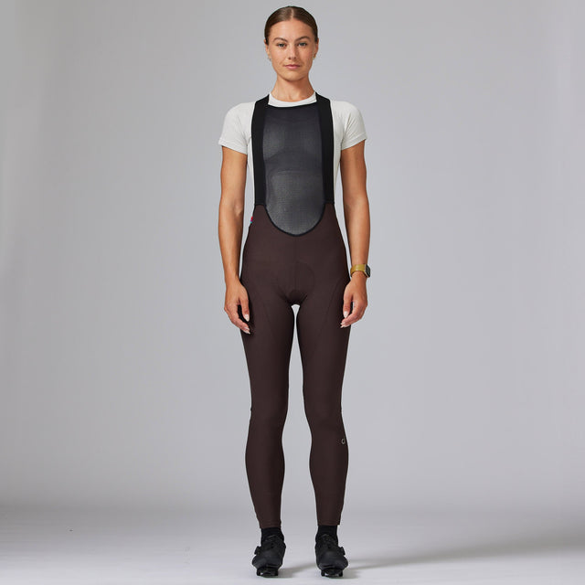 Velocio Women's Luxe Bib Tight (Past Season)