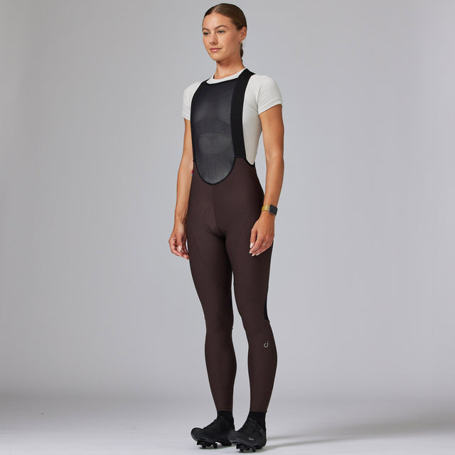 Velocio Women's Luxe Bib Tight (Past Season) - additional product view