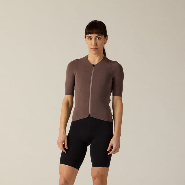 Velocio Women's LUXE Merino Jersey