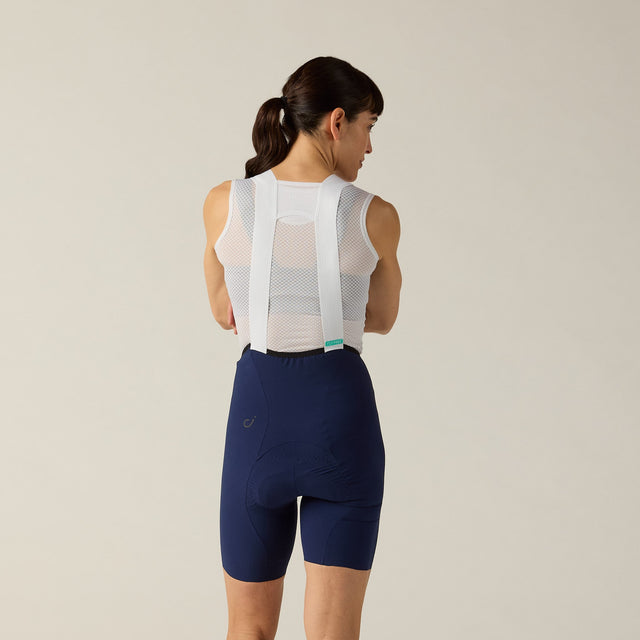 Velocio Women's LUXE Ultralight Bib Short - Short - additional product view