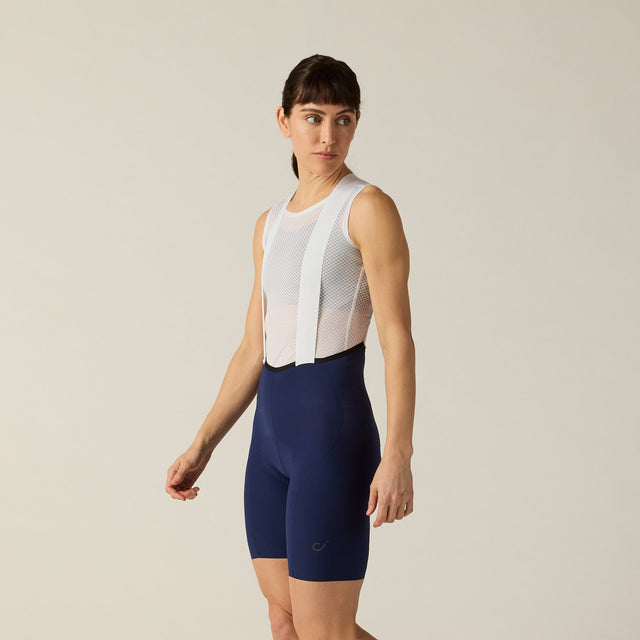 Velocio Women's LUXE Ultralight Bib Short - Short