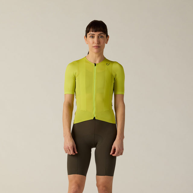 Velocio Women's LUXE Ultralight Jersey