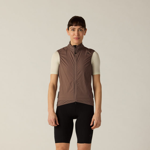 Velocio Women's LUXE Ultralight Vest