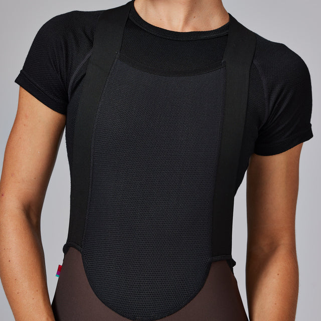 Velocio Women's Merino Mesh SS Base Layer (Past Season) - additional product view