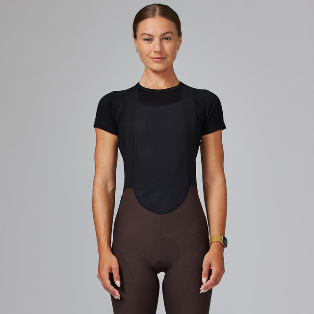 Velocio Women's Merino Mesh SS Base Layer (Past Season)