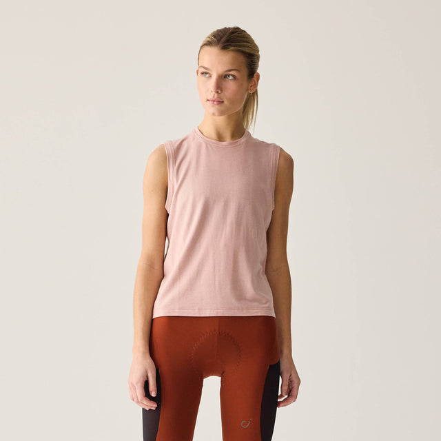 Velocio Women's Merino Ride Tank