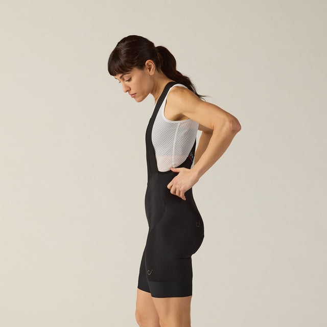 Velocio Women's ONE Bib Short - additional product view