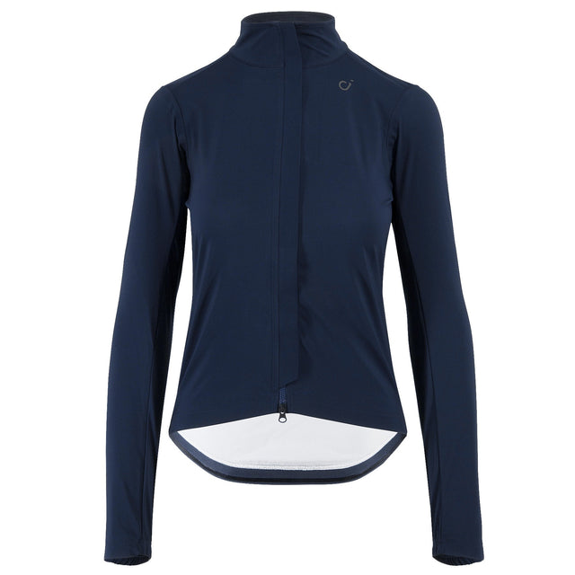 Velocio Women's One Jacket in Dark Navy