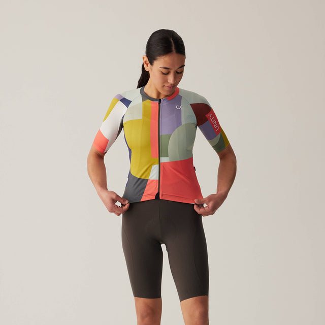 Velocio Women's ONE Unity Jersey