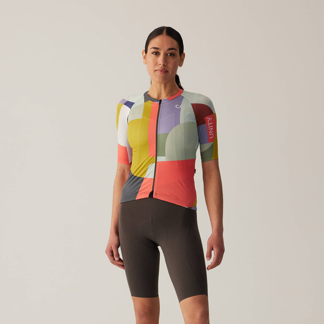 Velocio Women's ONE Unity Jersey - additional product view