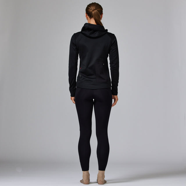 Velocio Women's RECON Hoodie - additional product view