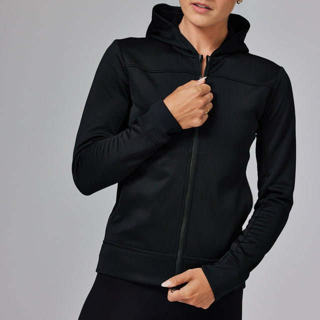 Velocio Women's RECON Hoodie - additional product view