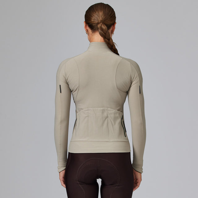Velocio Women's Signature Bio Long Sleeve - additional product view