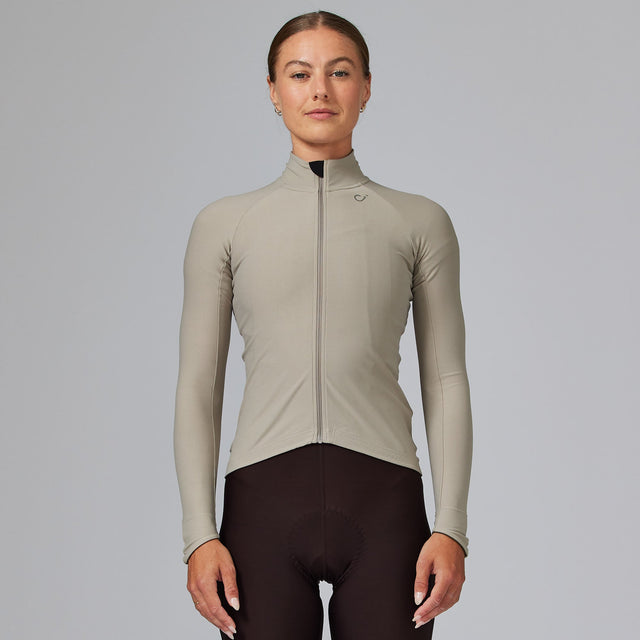 Velocio Women's Signature Bio Long Sleeve