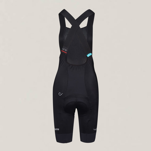 Velocio Women's SRAM ONE Bib Short - additional product view