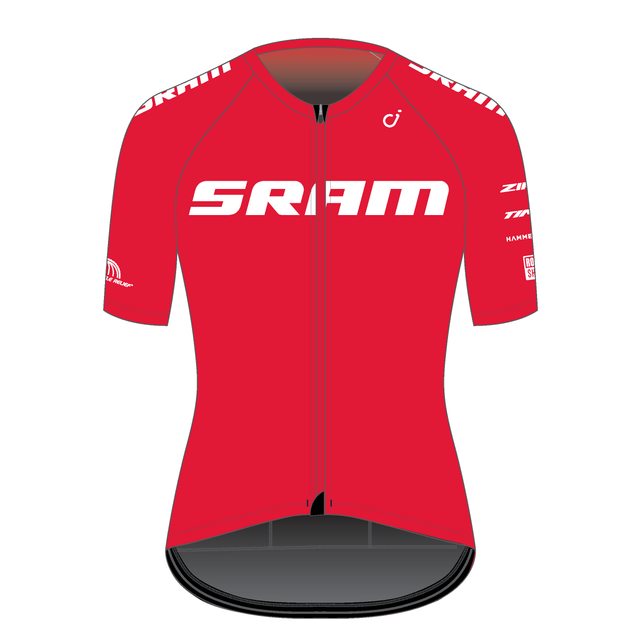Velocio Women's SRAM ONE SE Jersey