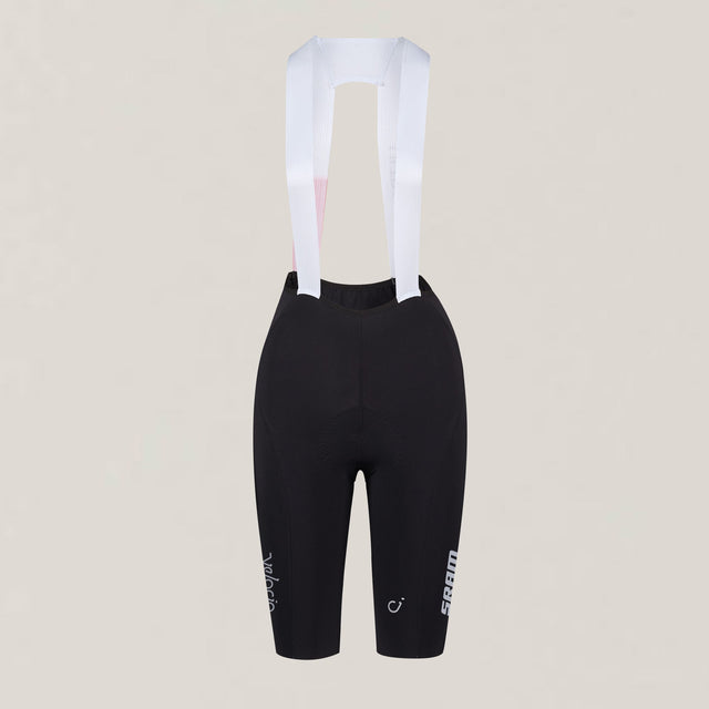 Velocio Women's SRAM LUXE Ultralight Bib Short