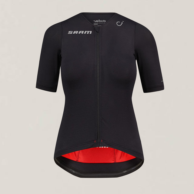 Velocio Women's SRAM Ultralight Mesh Jersey