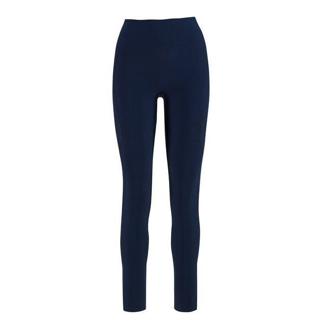 Velocio Women's Stealth Legging in Navy