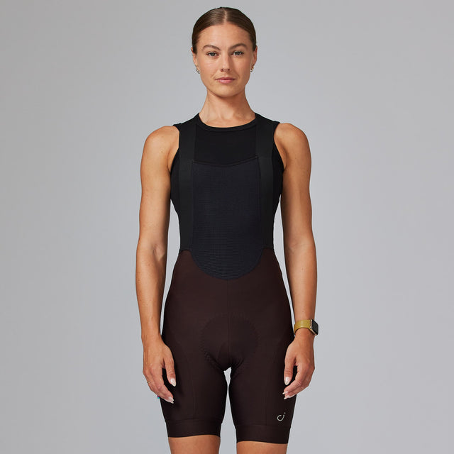 Velocio Women's Thermal Bib Short