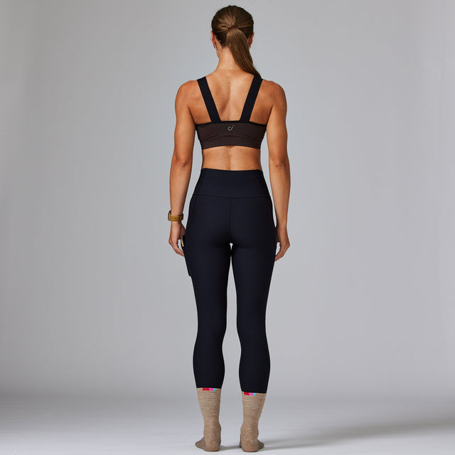 Velocio Women's RECON Thermal Legging - additional product view