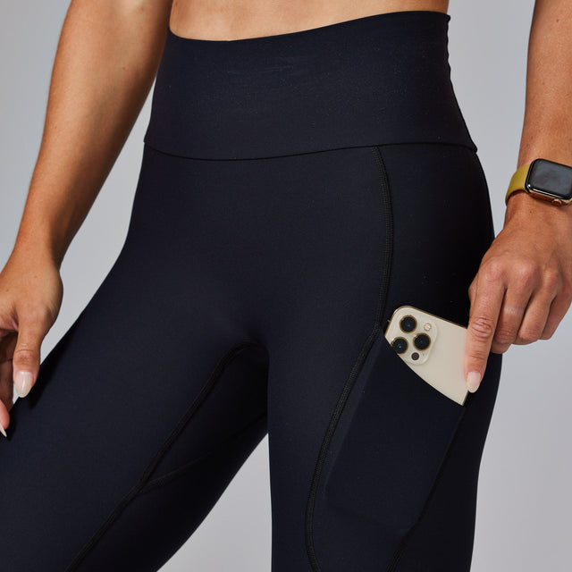 Velocio Women's RECON Thermal Legging - additional product view