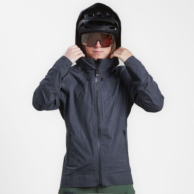 Velocio Women's TRAIL Access Hardshell