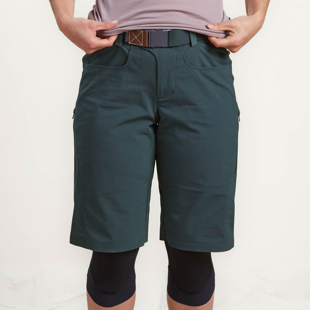 Velocio Women's TRAIL Access Short (Past Season)