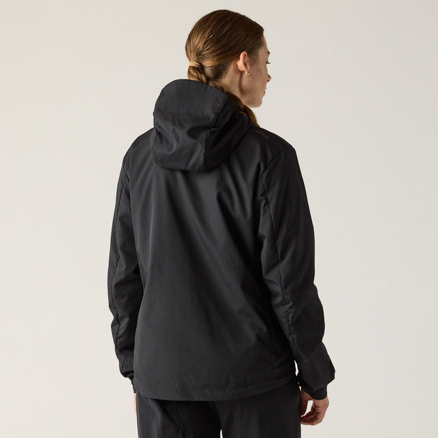 Velocio Women's TRAIL Alpha Hoodie - additional product view