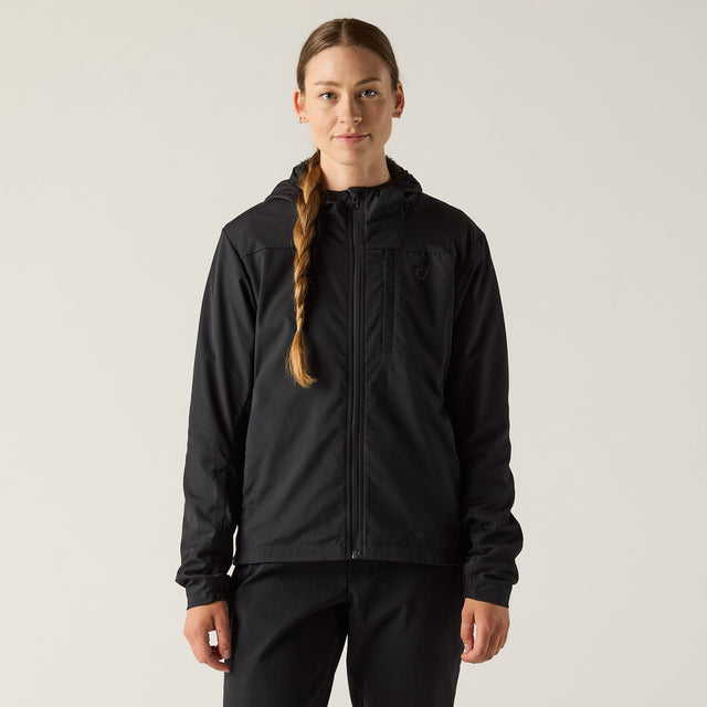 Velocio Women's TRAIL Alpha Hoodie